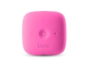 Livia Lösung für Menstruationsbeschwerden Pink