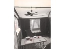 Eurotrail Deckenventilator 230 V Grau