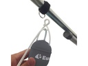 Eurotrail Deckenventilator 230 V Grau
