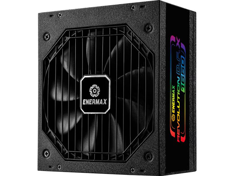 Enermax Netzteil Revolution D.F. X 1650 W
