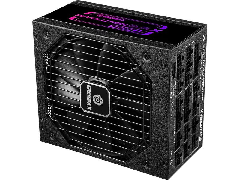 Enermax Netzteil Revolution D.F. X 1650 W