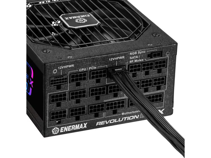 Enermax Netzteil Revolution D.F. X 1650 W