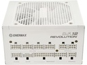 Enermax Netzteil Revolution  D.F. 12 850 W Weiss