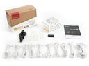 Enermax Netzteil Revolution  D.F. 12 850 W Weiss