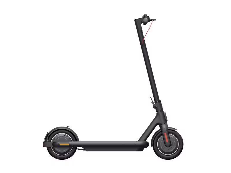 Xiaomi E-Scooter 4 Pro Plus Swiss Edition