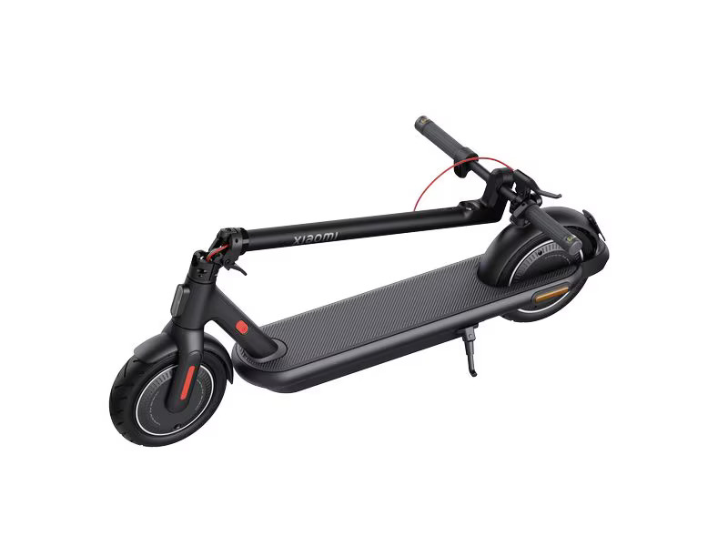 Xiaomi E-Scooter 4 Pro Plus Swiss Edition