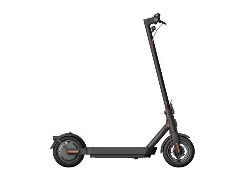Xiaomi E-Scooter 4 Pro (2. Gen) Swiss Edition