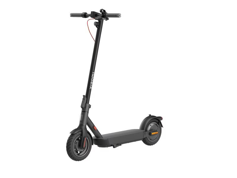 Xiaomi E-Scooter 4 Pro (2. Gen) Swiss Edition