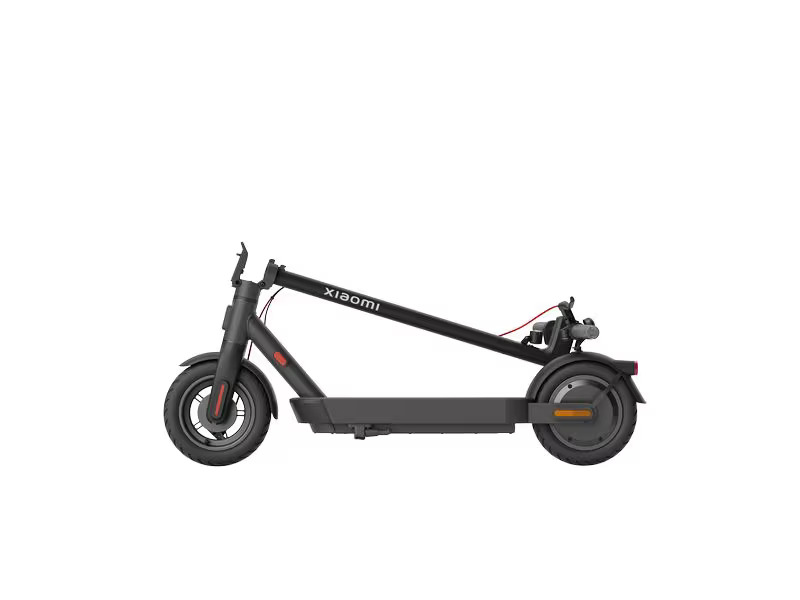 Xiaomi E-Scooter 4 Pro (2. Gen) Swiss Edition