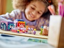 LEGO® Disney Alles steht Kopf 2 Stimmungswürfel 43248