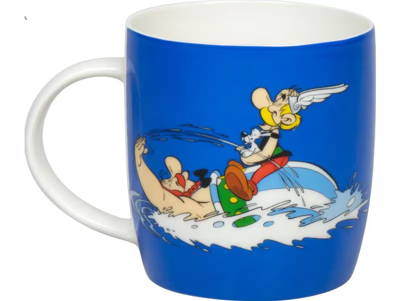 Könitz Universaltasse Schwimmen 400 ml, 1 Stück