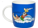 Könitz Universaltasse Schwimmen 400 ml, 1 Stück