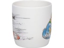 Könitz Universaltasse Rennen 400 ml, 1 Stück