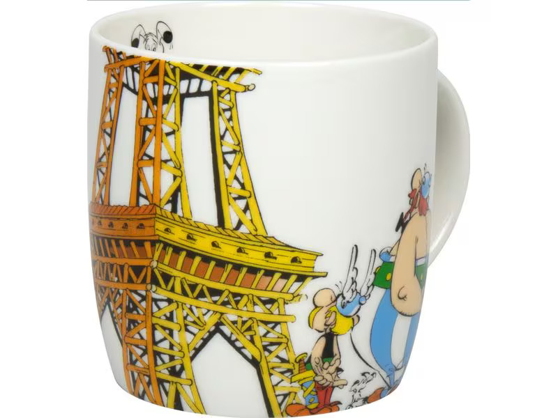 Könitz Universaltasse Je t'aime Paris 400 ml, 1 Stück