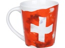 Könitz Universaltasse Flagge Schweiz 380 ml, 1 Stück