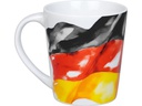 Könitz Universaltasse Flagge Deutschland 380 ml, 1 Stück