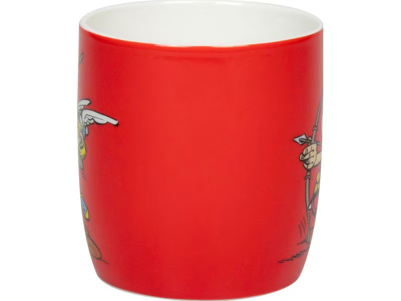 Könitz Universaltasse Bogenschiessen 400 ml, 1 Stück