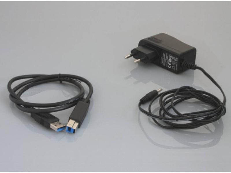 Delock Card Reader Extern 91721 All in 1 USB3.0