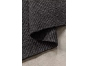 Hanse Home Teppich Jaipur 120 cm x 170 cm, Schwarz