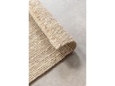 Hanse Home Teppich Jaipur 120 cm x 170 cm, Ivory