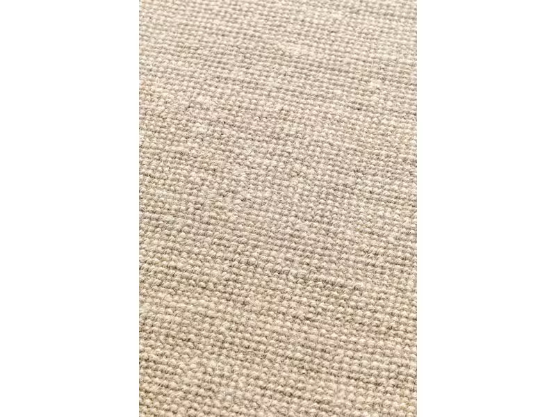 Hanse Home Teppich Jaipur 120 cm x 170 cm, Ivory