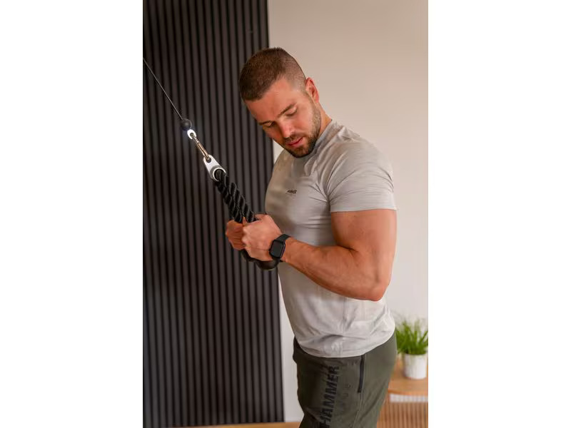 HAMMER Seilzugapparat-Zubehör BioForce Studio Power