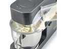 Graef Küchenmaschine MYestro KM7016 Grau