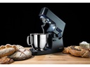 Graef Küchenmaschine MYestro KM7016 Grau