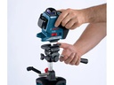 Bosch Professional Stativ BT 250, 97.5 - 250 cm