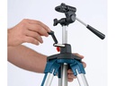 Bosch Professional Stativ BT 250, 97.5 - 250 cm