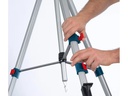 Bosch Professional Stativ BT 250, 97.5 - 250 cm