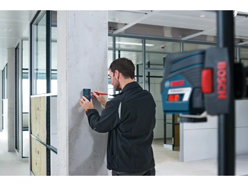 Bosch Professional Laserempfänger LR 6