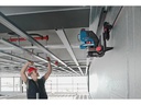 Bosch Professional Halter BM 1