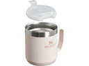 Stanley 1913 Thermobecher Camp Mug 350 ml, Rosa