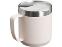 Stanley 1913 Thermobecher Camp Mug 350 ml, Rosa