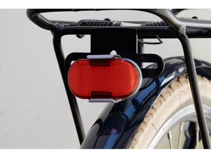 Reelight Velolampe GEM+ Rücklicht USB-C
