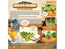 Ravensburger Familienspiel Garten-Gauner -DE-