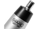 Wahl Nasen- &amp; Ohrhaarschneider Silber/Schwarz