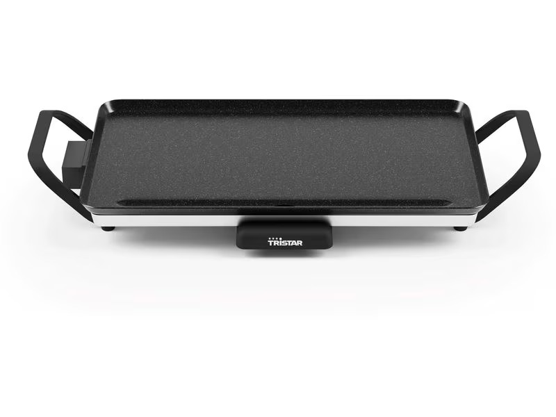 Tristar Tischgrill Slim S BP-2667 2000 W