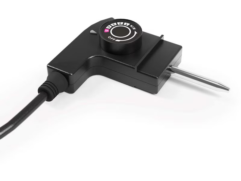 Tristar Tischgrill Slim S BP-2667 2000 W