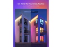 Govee Smart LED Bulb, 800 lm, E27, RGBWW