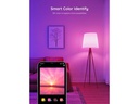 Govee Smart LED Bulb, 800 lm, E27, RGBWW