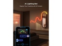 Govee LED Stripe Neon, 5 m, RGBIC, Matter