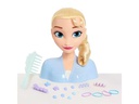 Disney Frozen Beauty Disney Frozen – Elsa Styling Head klein / 20 cm