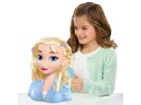 Disney Frozen Beauty Disney Frozen – Elsa Styling Head klein / 20 cm