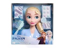 Disney Frozen Beauty Disney Frozen – Elsa Styling Head klein / 20 cm