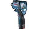 Bosch Professional Thermodetektor GIS 1000 C, Solo