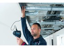 Bosch Professional Thermodetektor GIS 1000 C, Solo