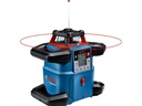 Bosch Professional Rotationslaser GRL 600 CHV, Kit, 600 m