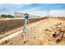Bosch Professional Rotationslaser GRL 600 CHV, Kit, 600 m